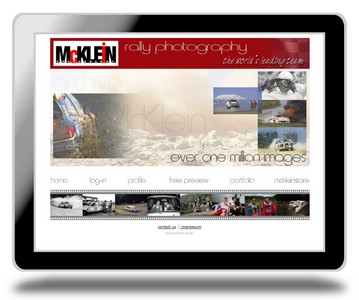 McKlein Rally Photography