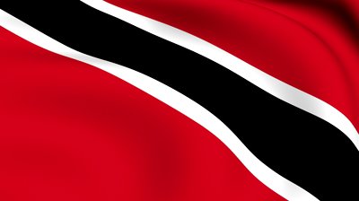 Trinidad flag